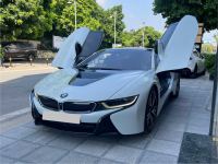 BMW 2015 - ảnh 1
