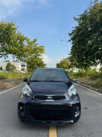 Kia Morning Luxury 2019 - ảnh 1