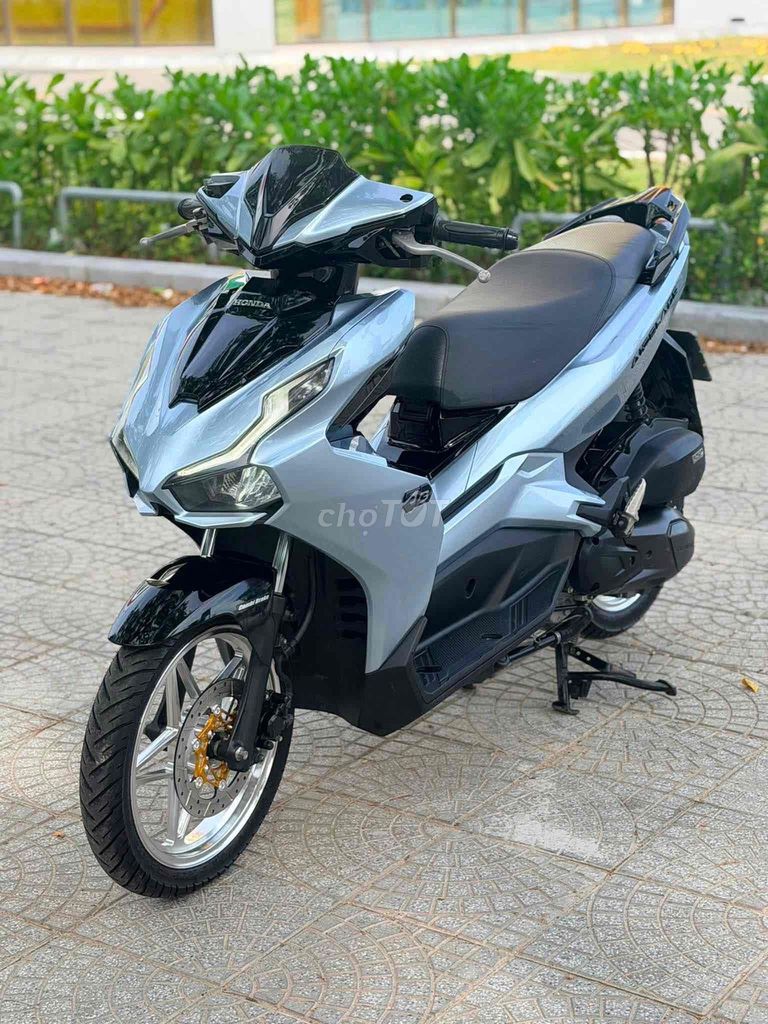Honda Air Blade 2022 - ảnh 1