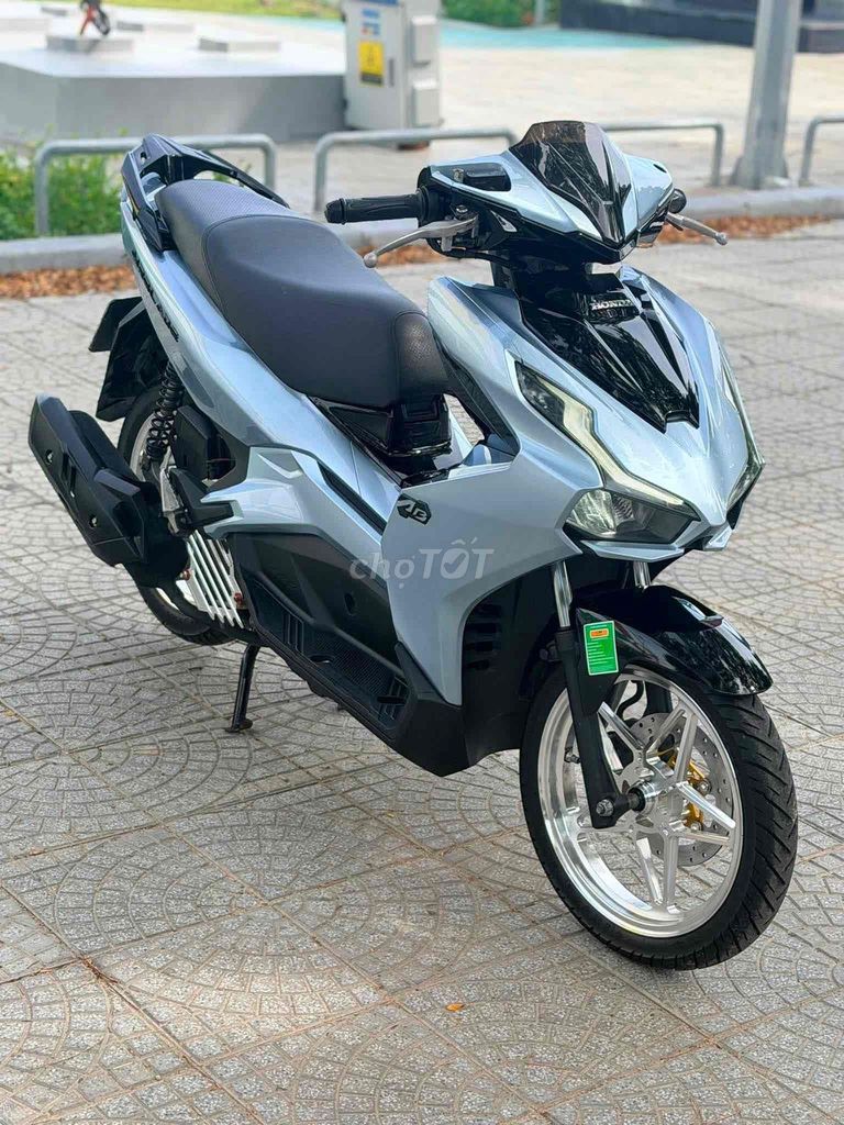 Honda Air Blade 2022 - ảnh 2