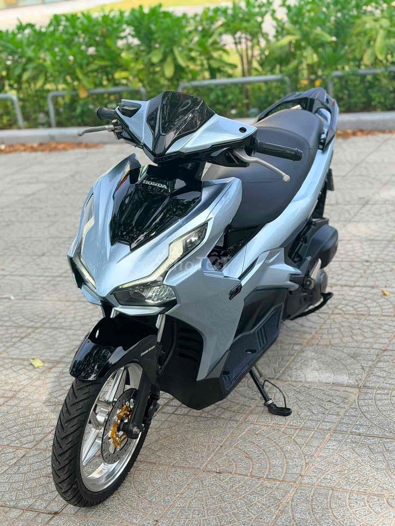 Honda Air Blade 2022 - ảnh 4