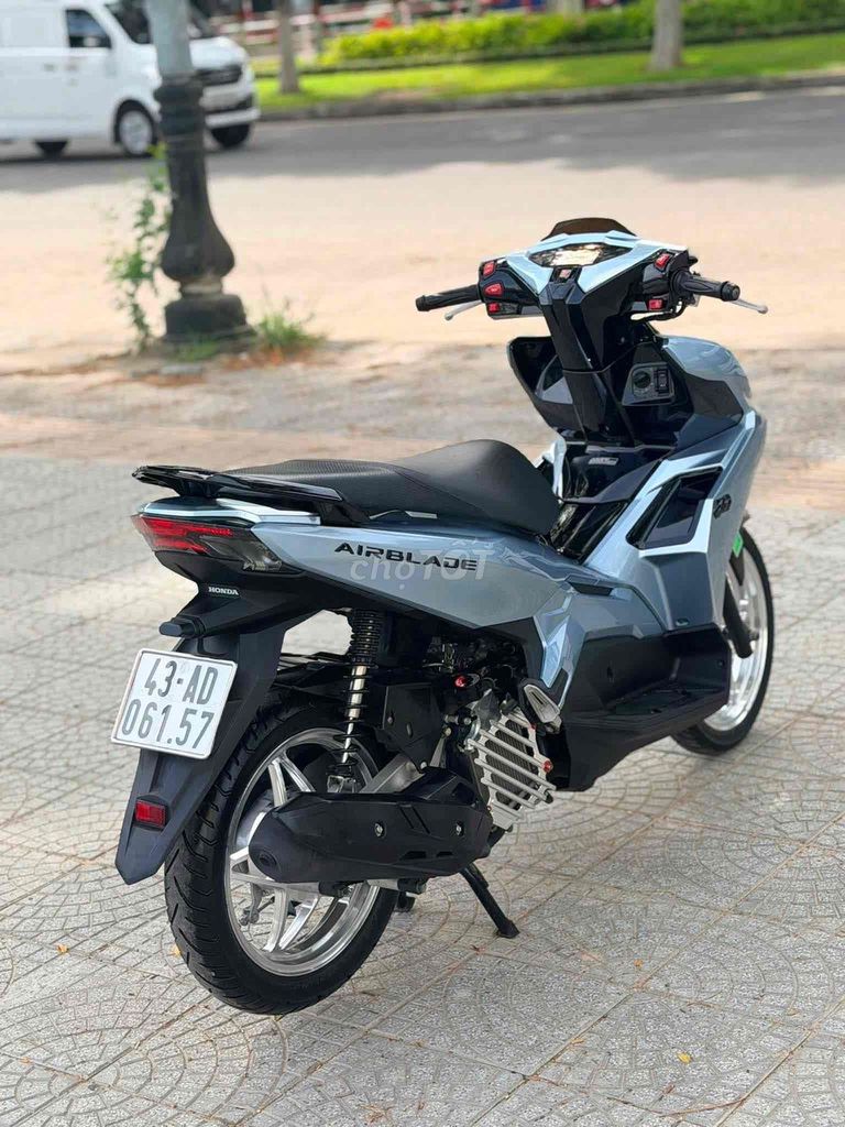 Honda Air Blade 2022 - ảnh 5
