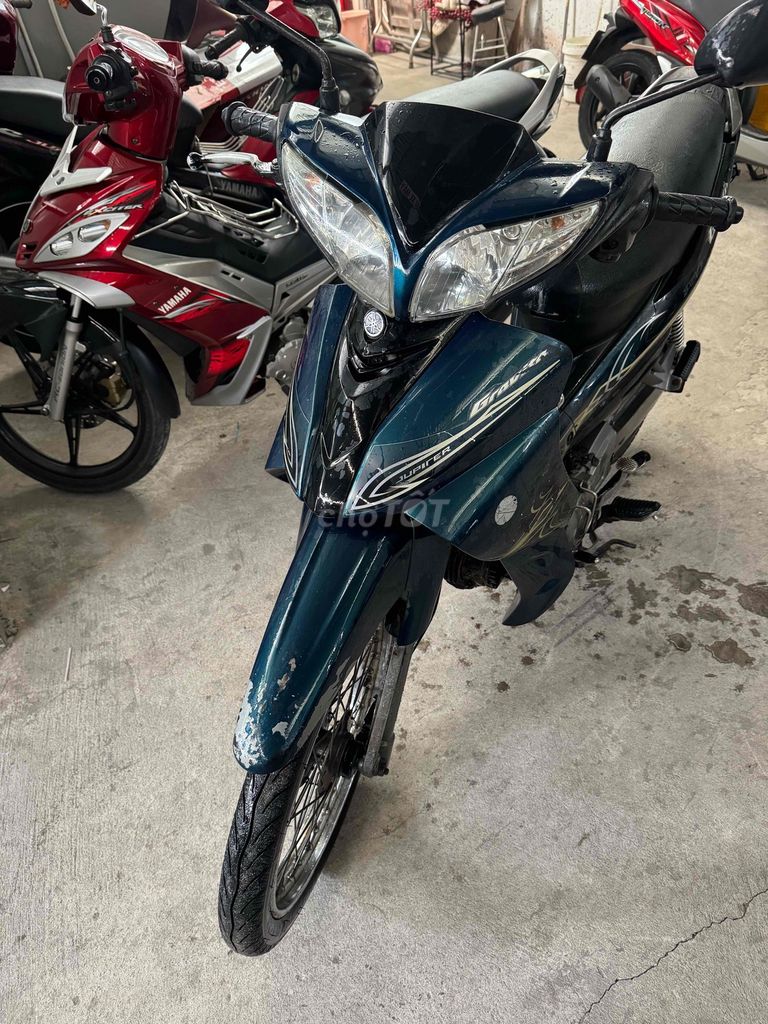 Yamaha Jupiter 2008 - ảnh 1