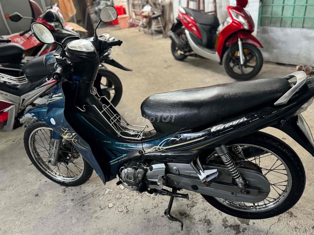 Yamaha Jupiter 2008 - ảnh 3