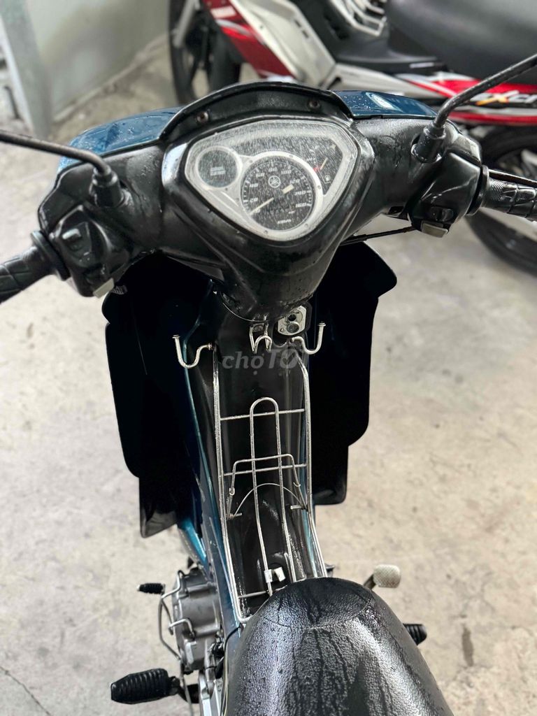 Yamaha Jupiter 2008 - ảnh 4