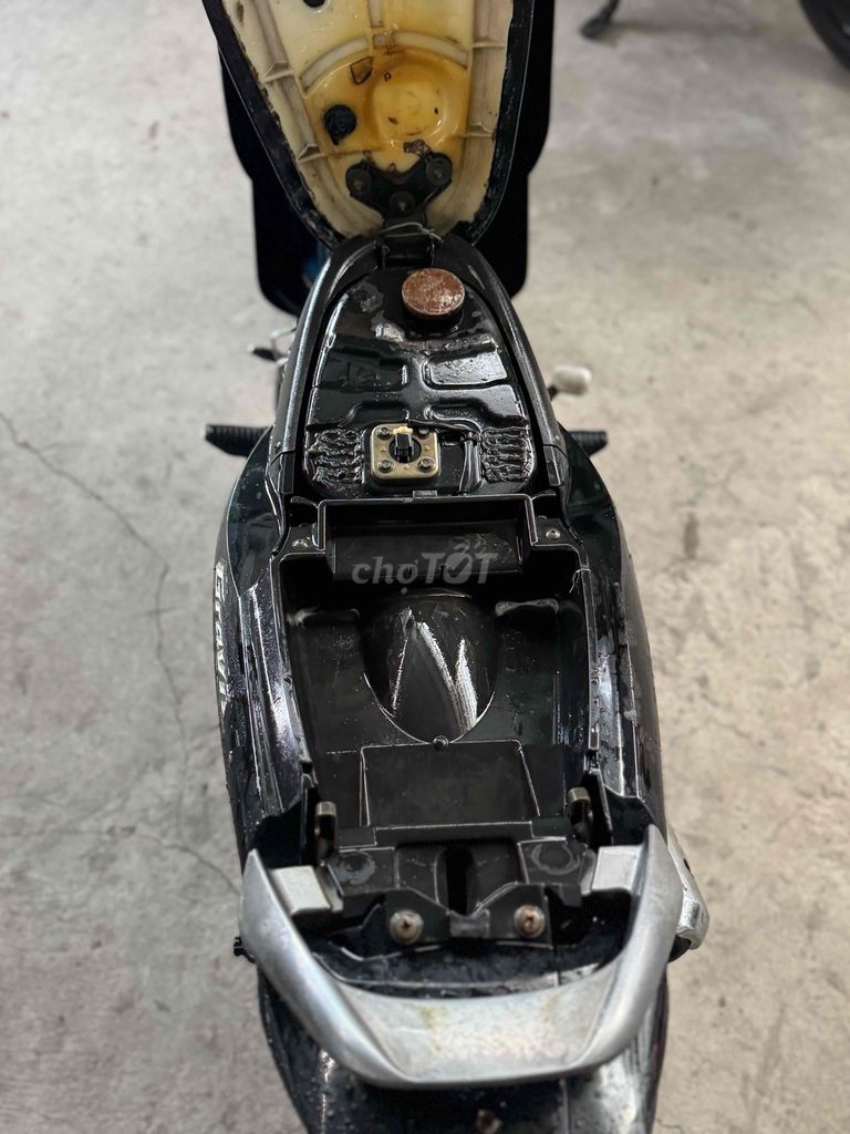 Yamaha Jupiter 2008 - ảnh 5