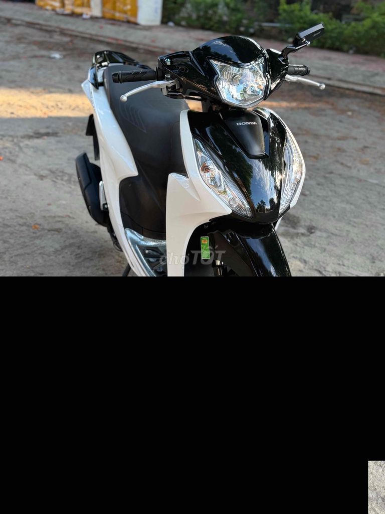 Honda SH Mode 2019 - ảnh 1