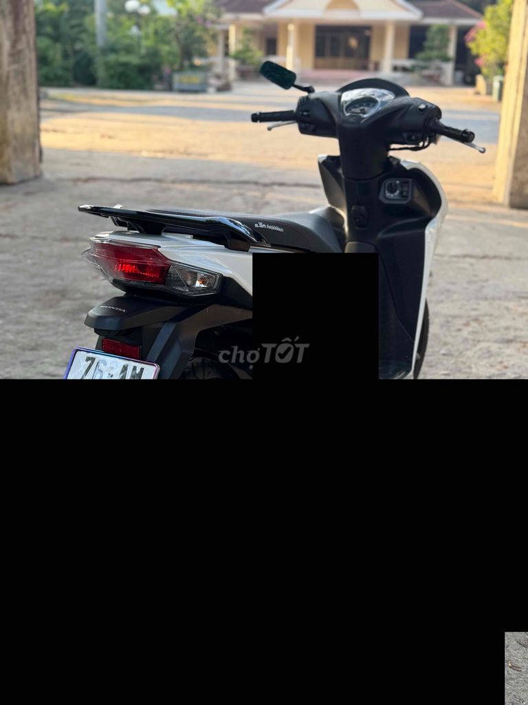 Honda SH Mode 2019 - ảnh 3