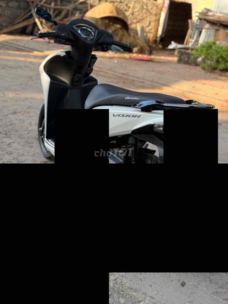 Honda SH Mode 2019 - ảnh 4