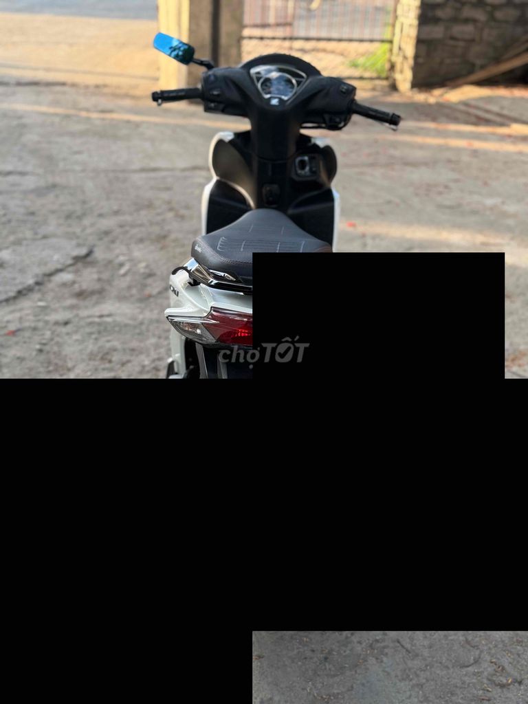 Honda SH Mode 2019 - ảnh 5