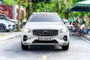 Volvo XC60 2025 - ảnh 1