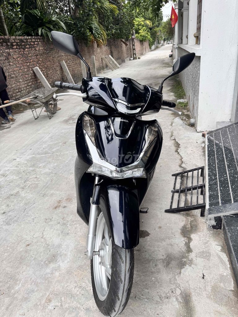 Honda SH 2020 - ảnh 1