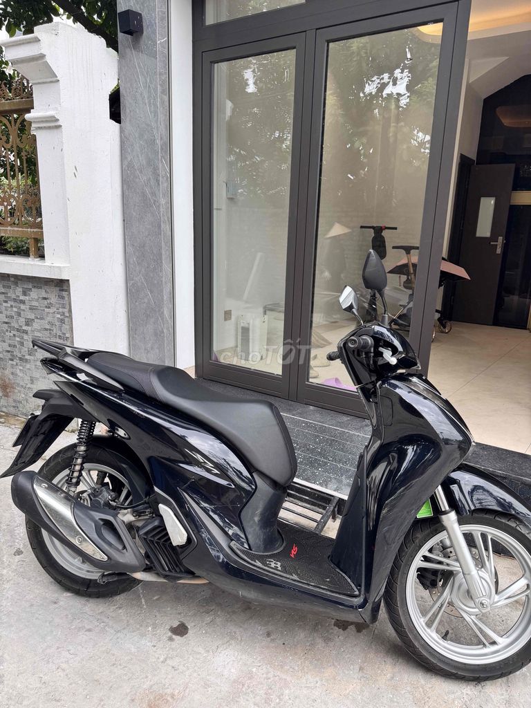 Honda SH 2020 - ảnh 2