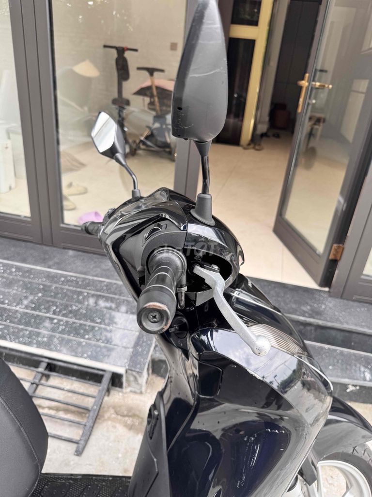Honda SH 2020 - ảnh 4