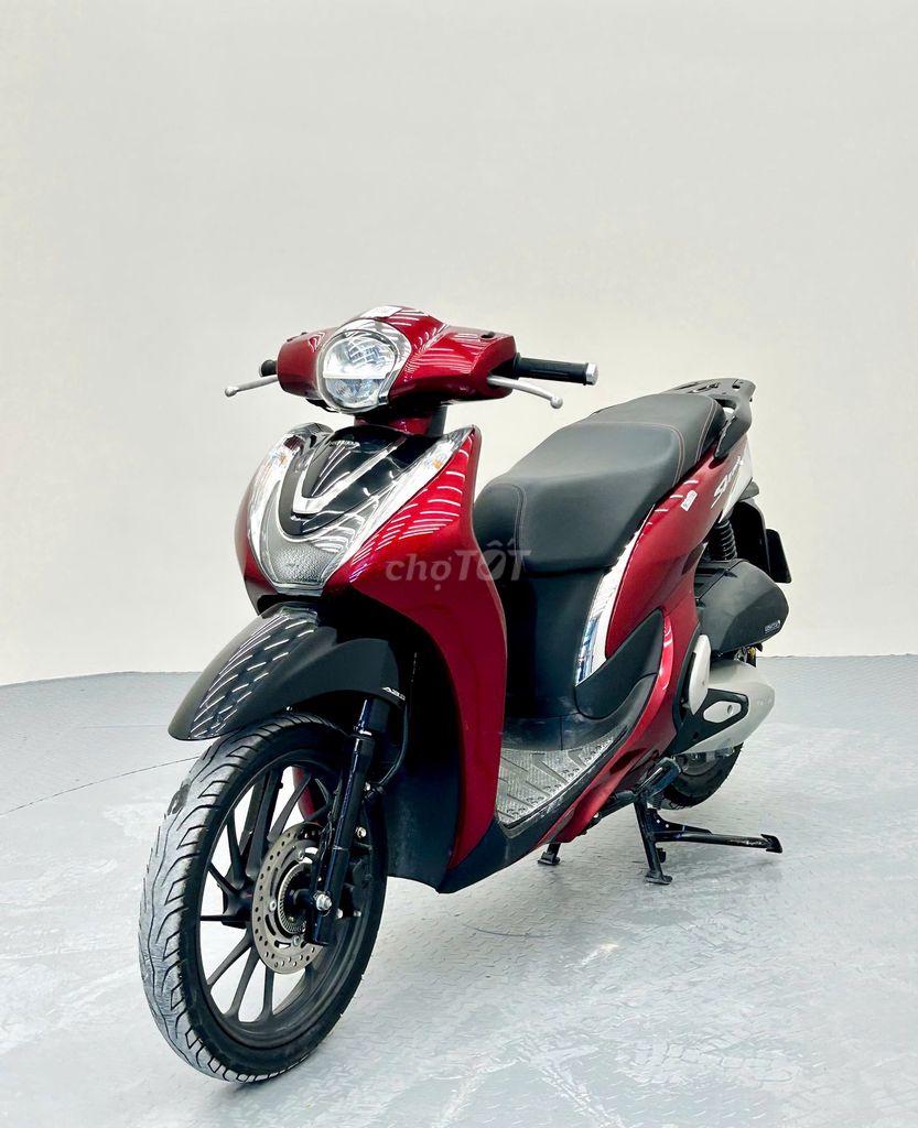 Honda SH Mode 2023 - ảnh 1