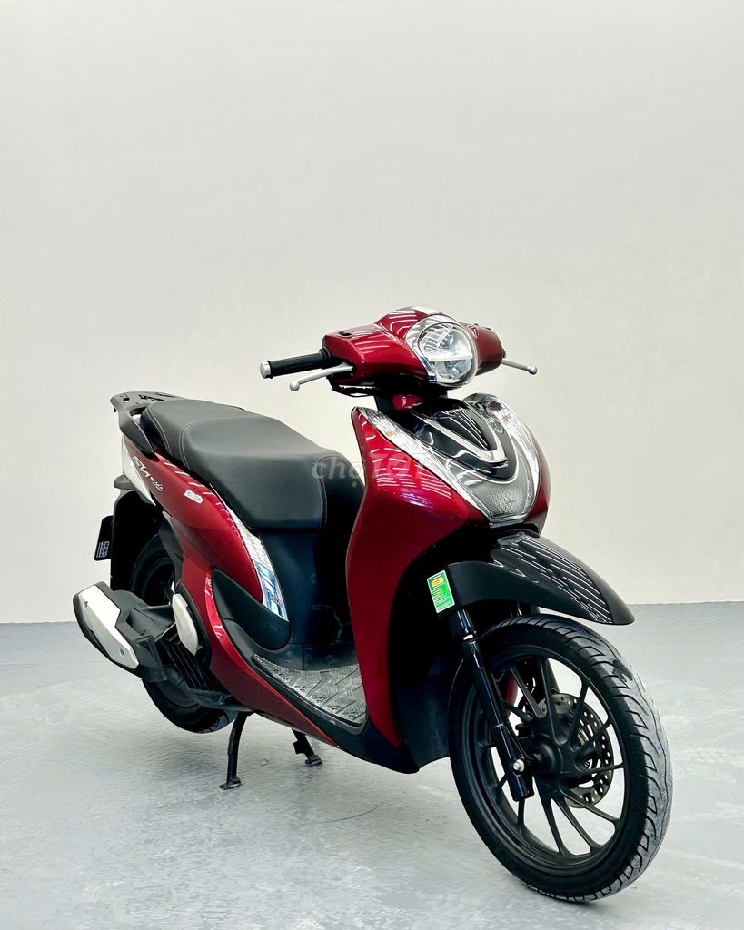 Honda SH Mode 2023 - ảnh 2