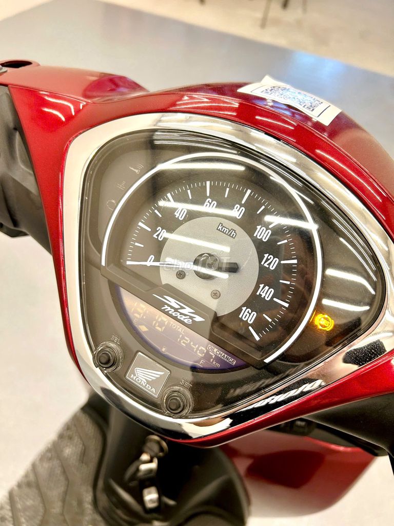 Honda SH Mode 2023 - ảnh 3
