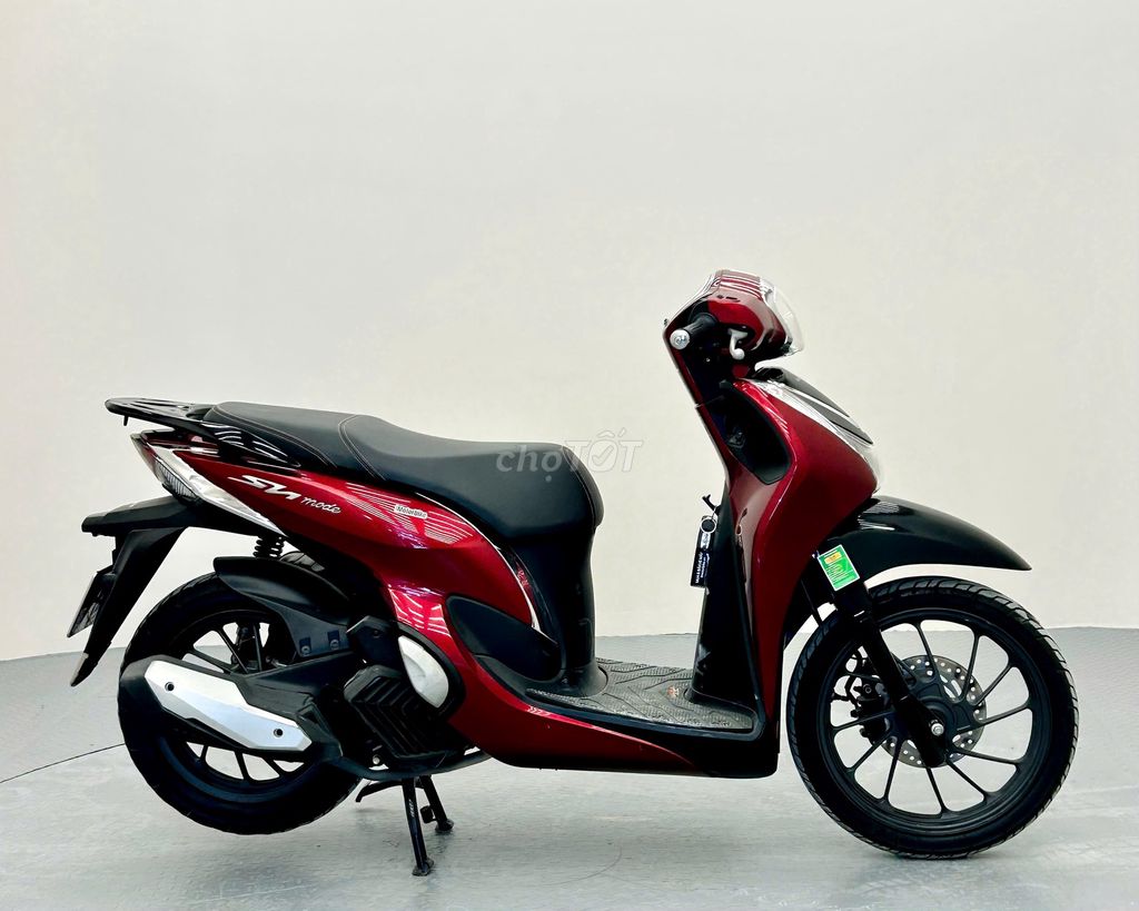 Honda SH Mode 2023 - ảnh 4