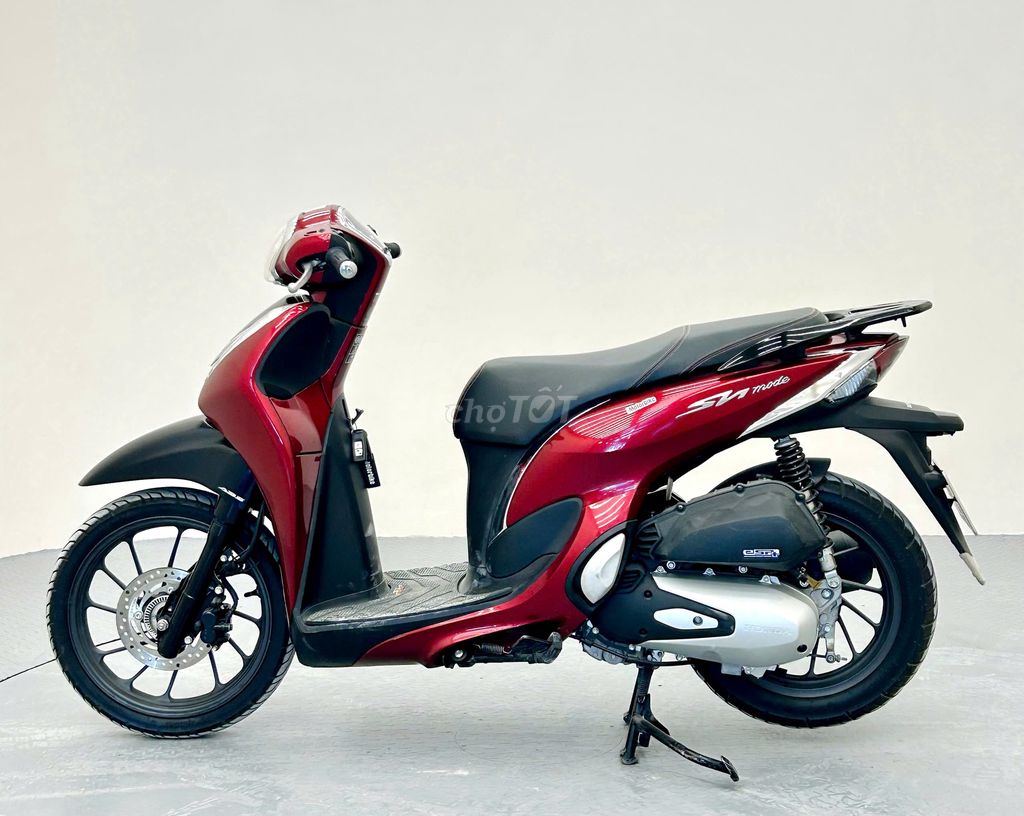 Honda SH Mode 2023 - ảnh 5