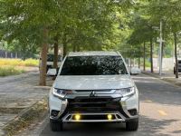 Mitsubishi Outlander 2.0 CVT 2020 - ảnh 1