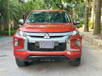 Mitsubishi Triton 4x2 AT Mivec 2022 - ảnh 1