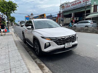 Hyundai Tucson 2022 - ảnh 1