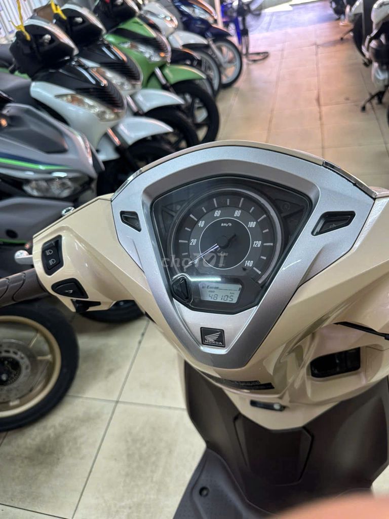 Honda Lead 2018 - ảnh 4