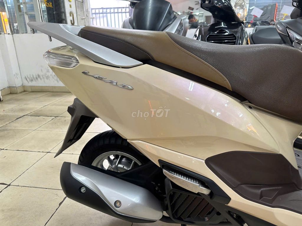 Honda Lead 2018 - ảnh 5