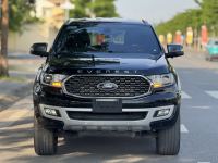 Ford Everest Titanium 2.0L 4x2 AT 2021 - ảnh 1