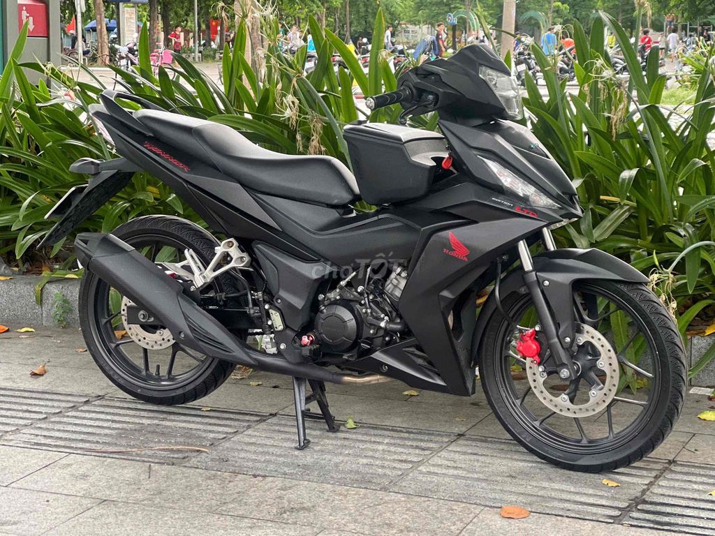 Honda Winner 2019 - ảnh 1