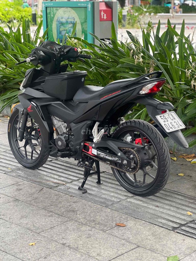 Honda Winner 2019 - ảnh 2