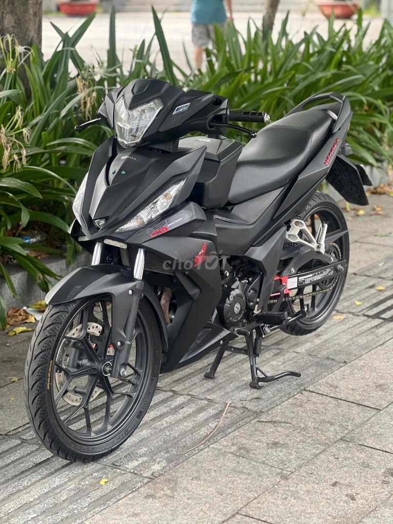 Honda Winner 2019 - ảnh 3