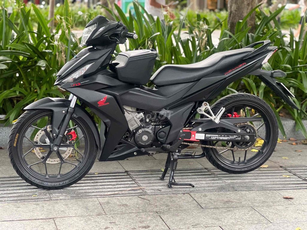 Honda Winner 2019 - ảnh 5