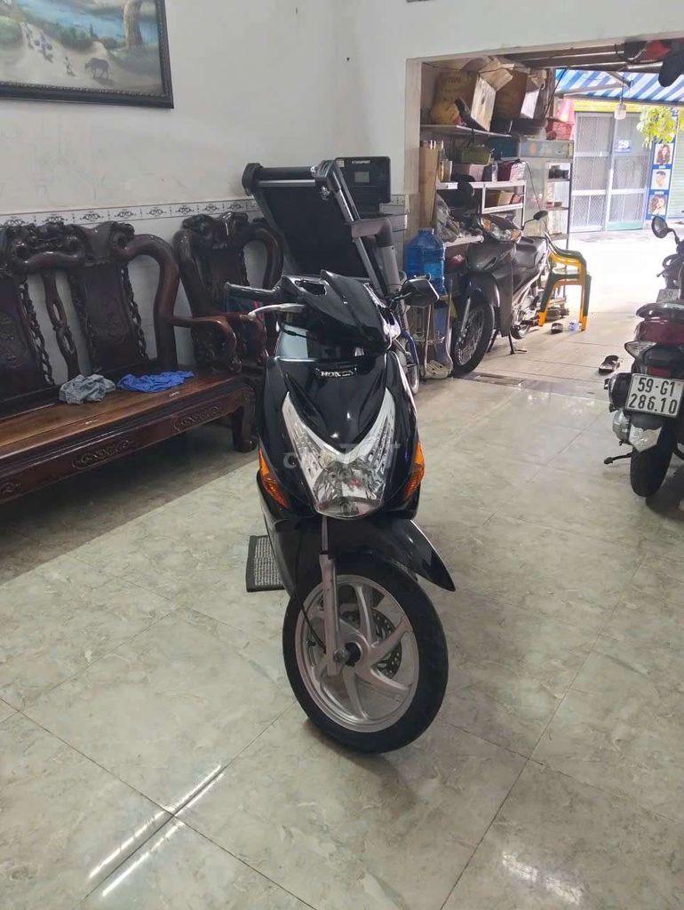 Mình c 2009 - ảnh 2