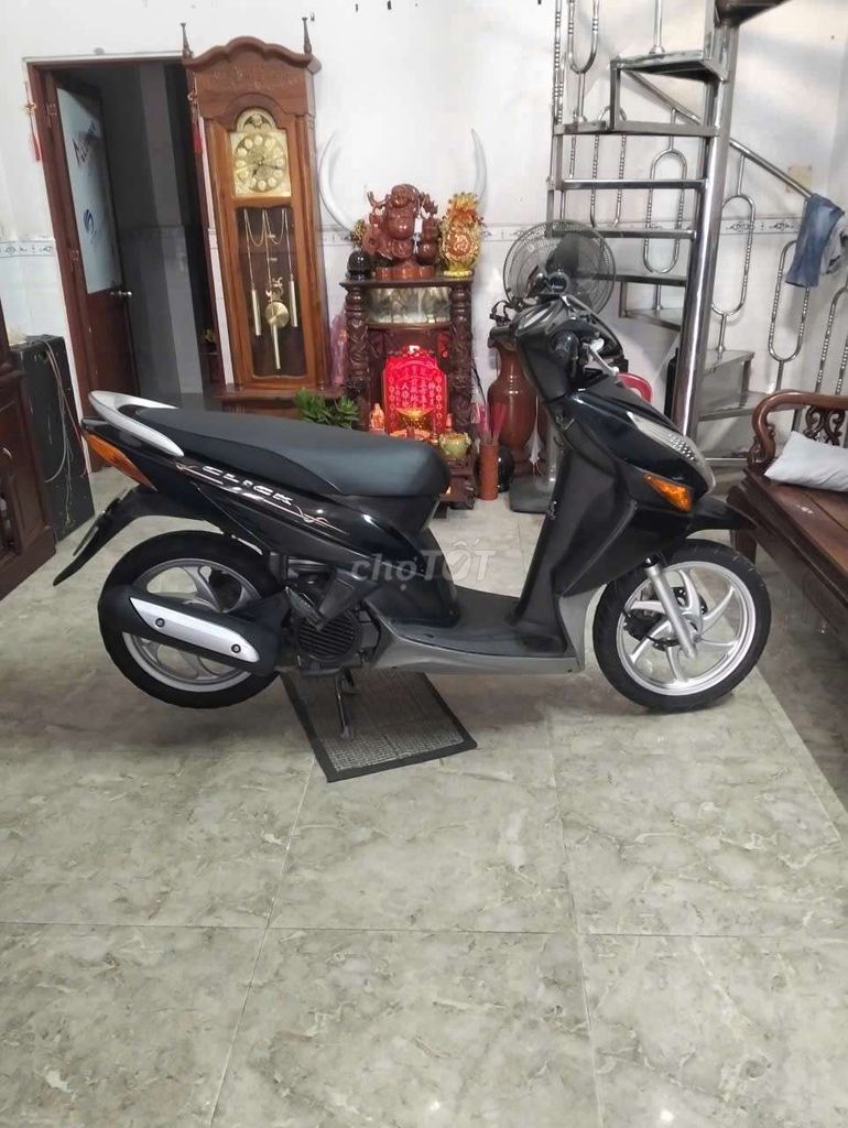 Mình c 2009 - ảnh 3