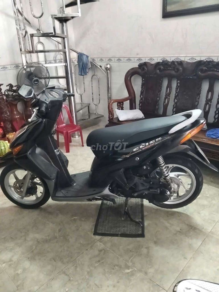 Mình c 2009 - ảnh 4