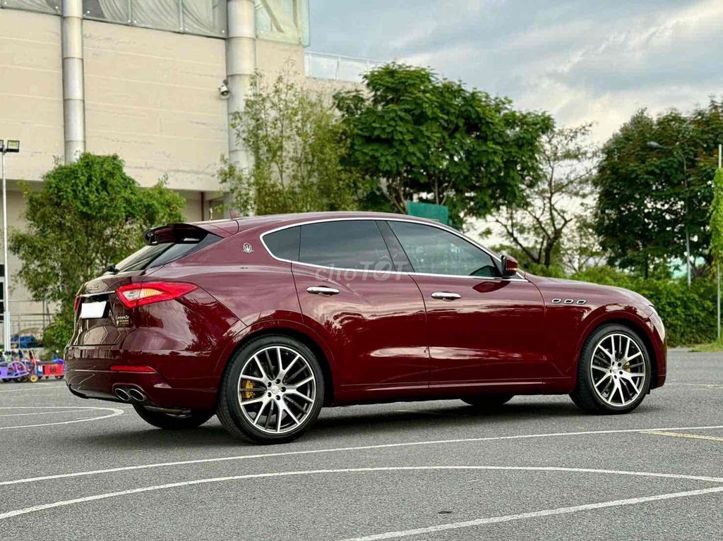 Maserati 2016 - ảnh 5