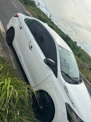 Toyota Vios 2015 - ảnh 1