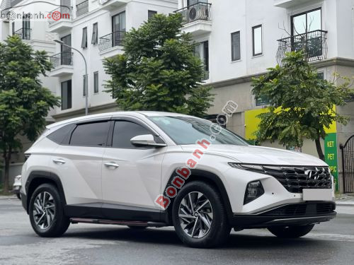 Hyundai Tucson 2.0 AT CRDi Đặc biệt 2024 - ảnh 1