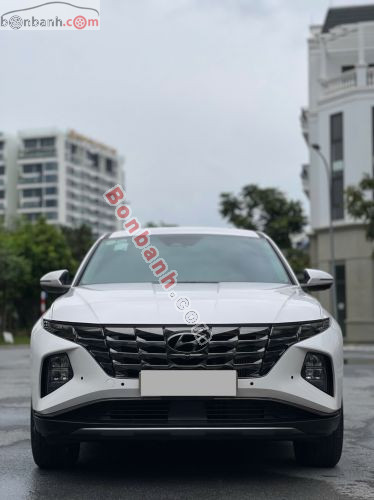 Hyundai Tucson 2.0 AT CRDi Đặc biệt 2024 - ảnh 2