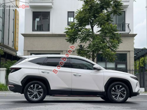 Hyundai Tucson 2.0 AT CRDi Đặc biệt 2024 - ảnh 3