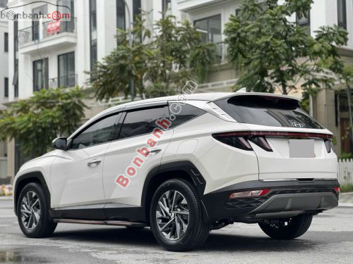 Hyundai Tucson 2.0 AT CRDi Đặc biệt 2024 - ảnh 4