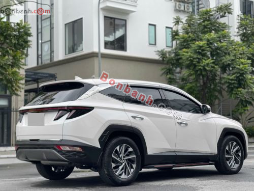 Hyundai Tucson 2.0 AT CRDi Đặc biệt 2024 - ảnh 5