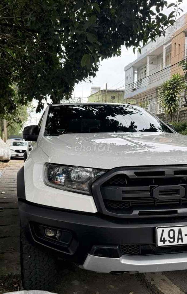 Ford 2019 - ảnh 2