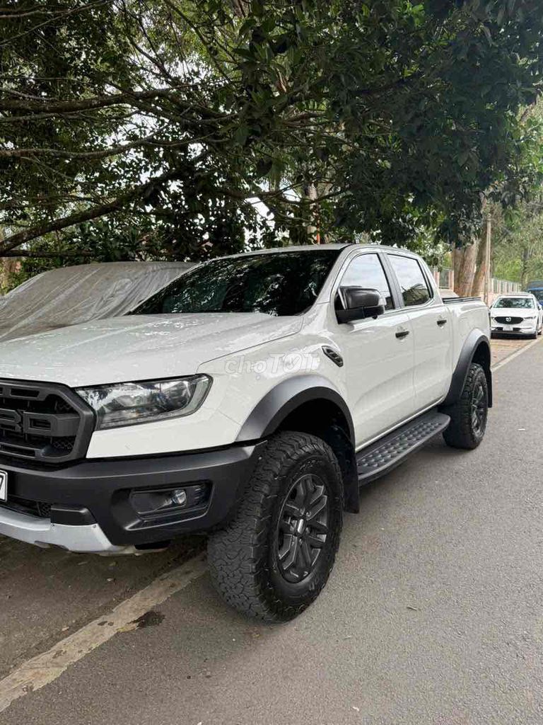Ford 2019 - ảnh 3