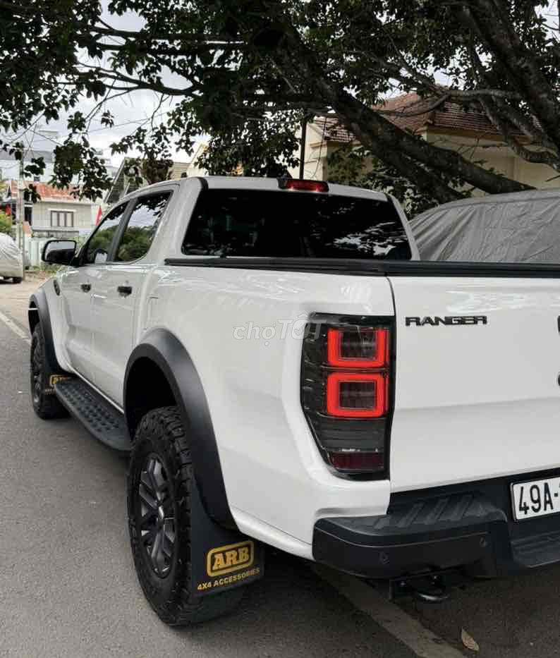 Ford 2019 - ảnh 4