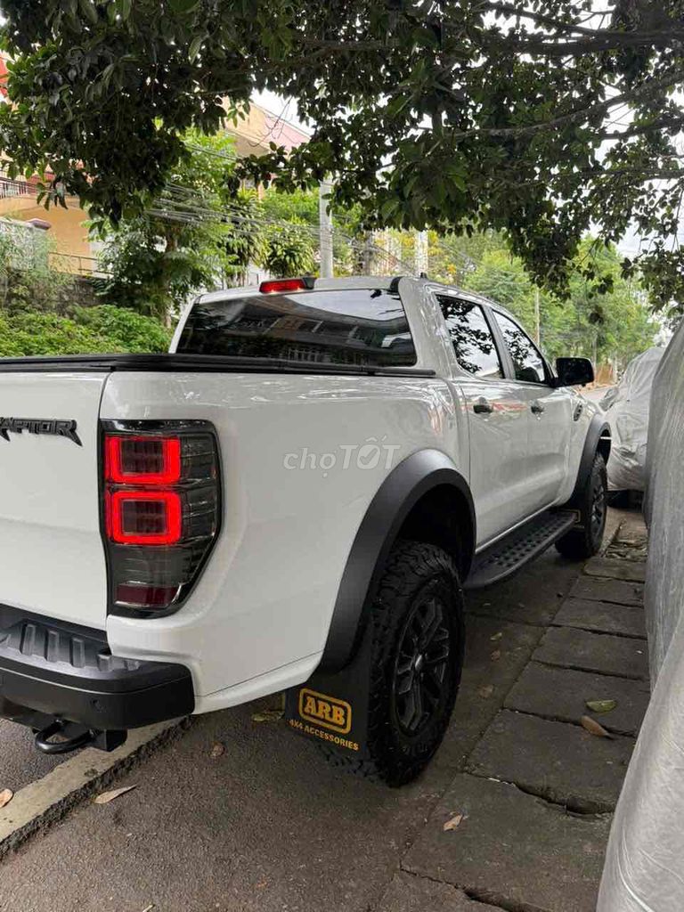 Ford 2019 - ảnh 5
