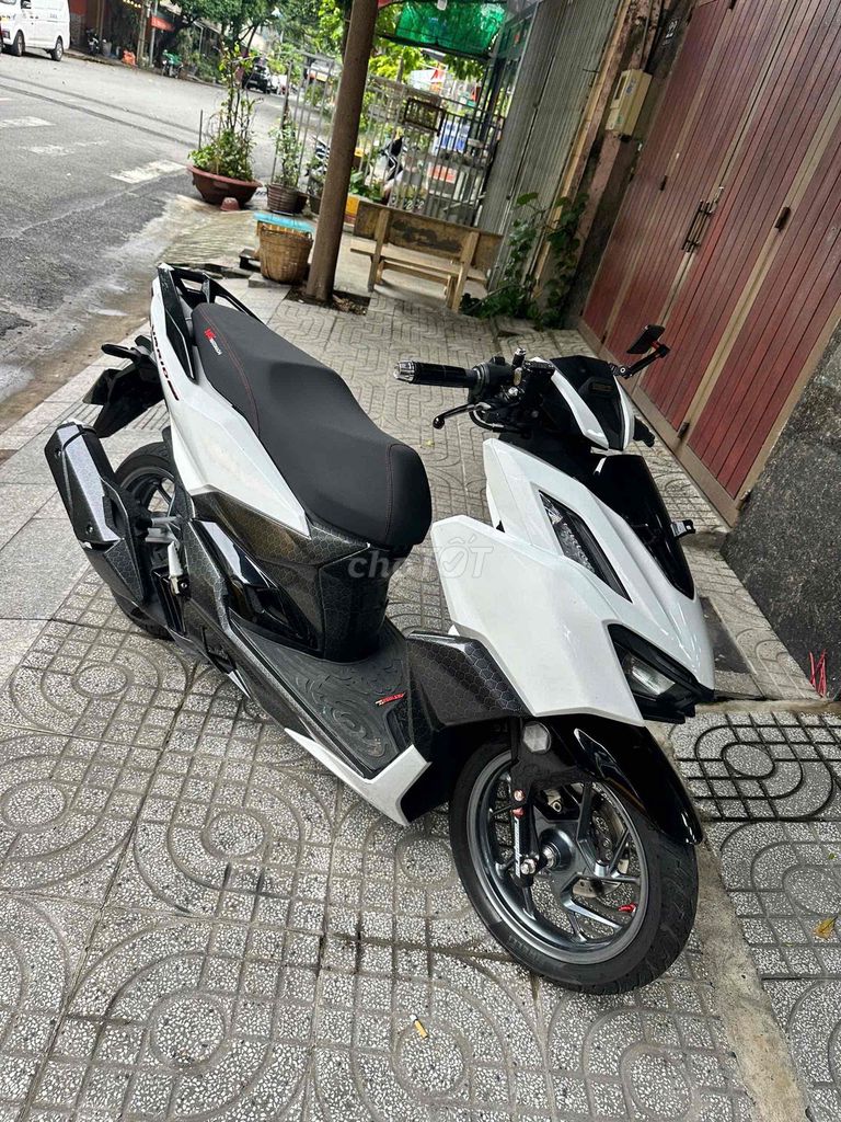 Honda Vario 2023 - ảnh 1