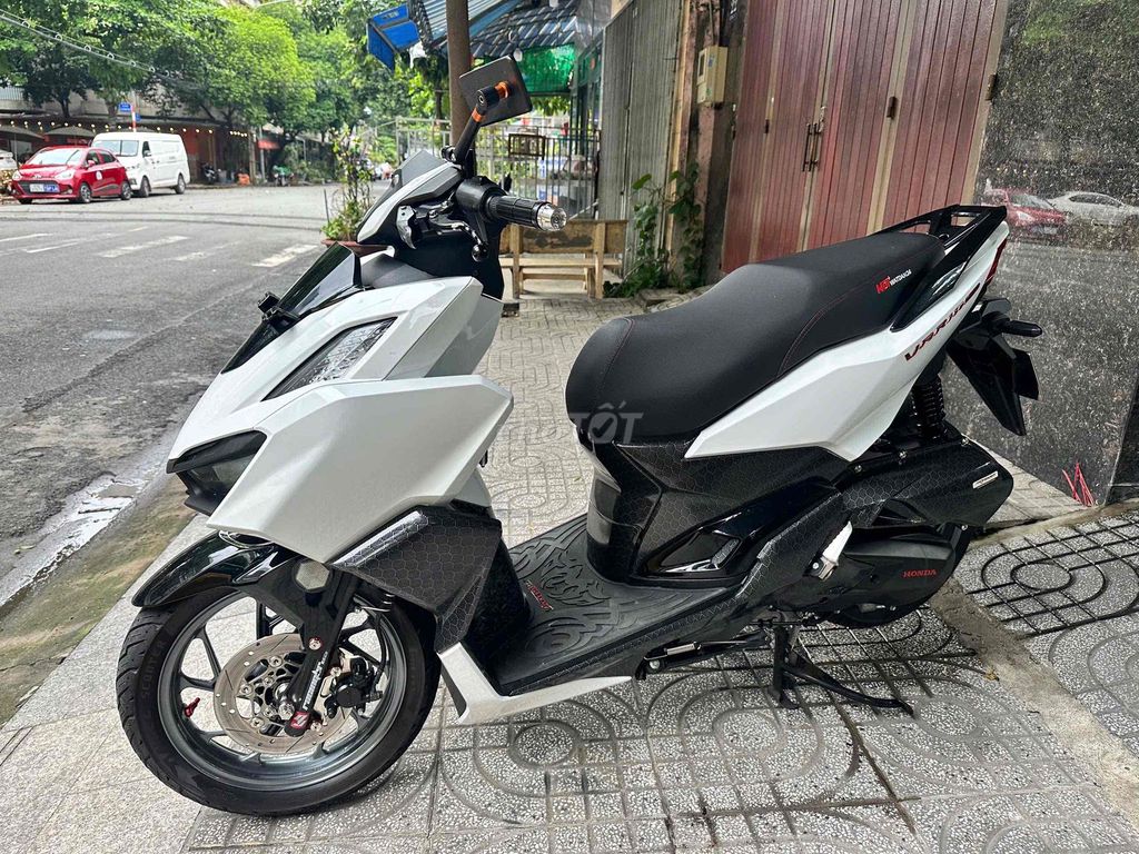 Honda Vario 2023 - ảnh 2