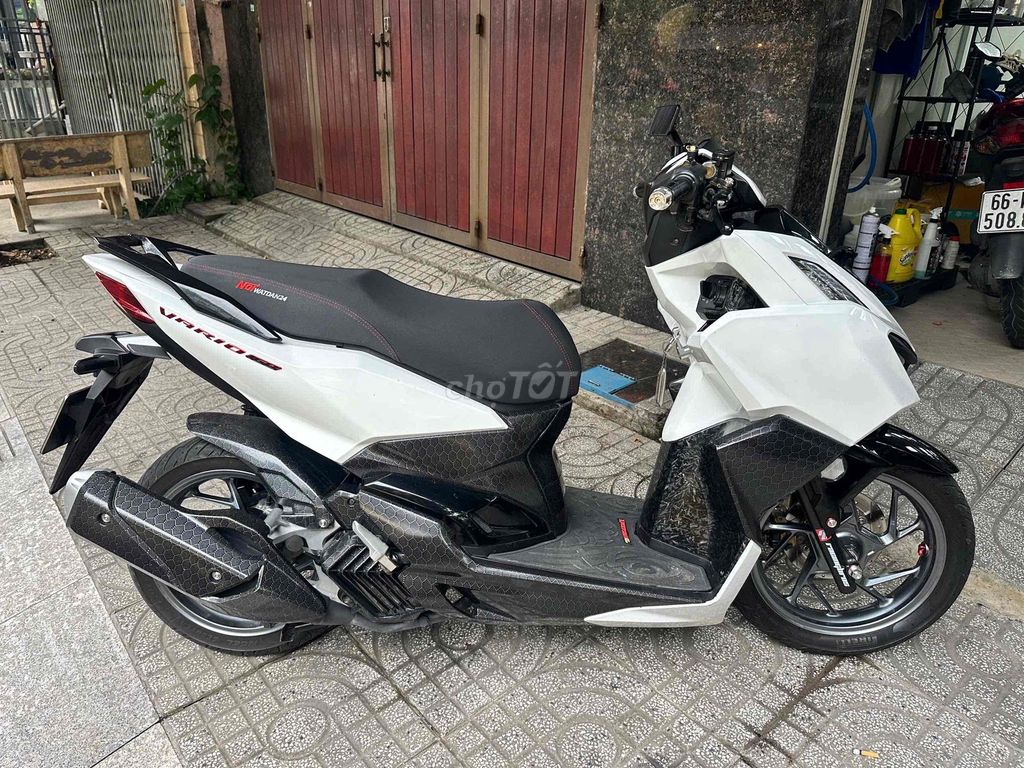 Honda Vario 2023 - ảnh 3